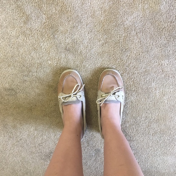 Sperrys - Picture 2 of 4